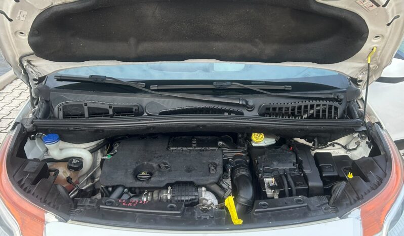 CITROEN C 3 HDI 1368 CC full