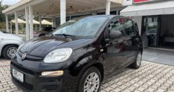 FIAT PANDA 1242 CC benzina