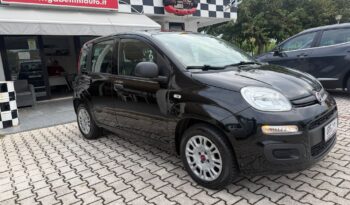FIAT PANDA 1242 CC benzina full