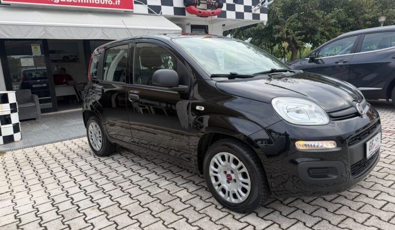 FIAT PANDA 1242 CC benzina full