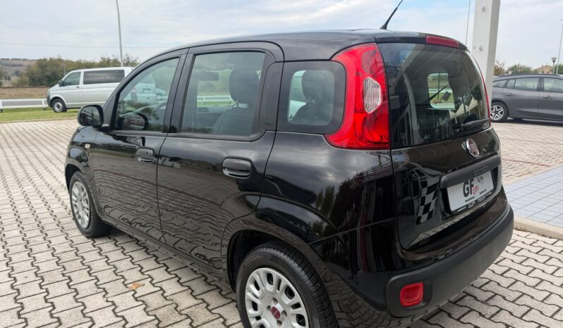 FIAT PANDA 1242 CC benzina full