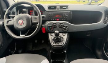 FIAT PANDA 1242 CC benzina full