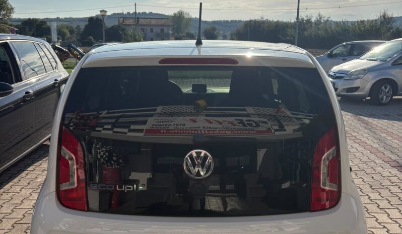 VOLK UP 999 TGI navi bluetooth full