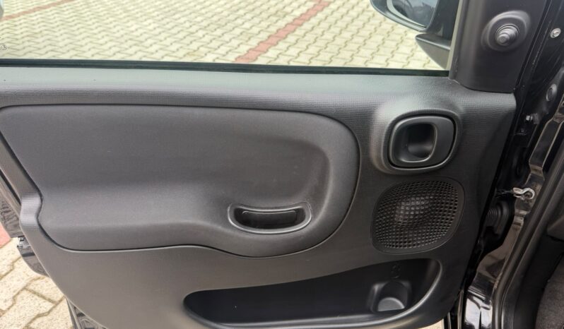 FIAT PANDA 1242 CC benzina full