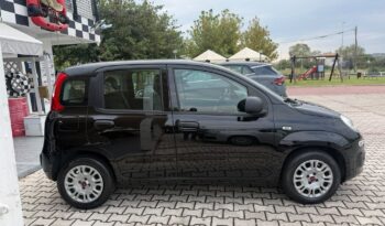 FIAT PANDA 1242 CC benzina full