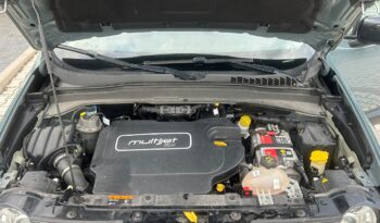 JEPP RENEGADE 4 X 4  1996 CC JTD full