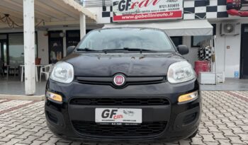 FIAT PANDA 1242 CC benzina full