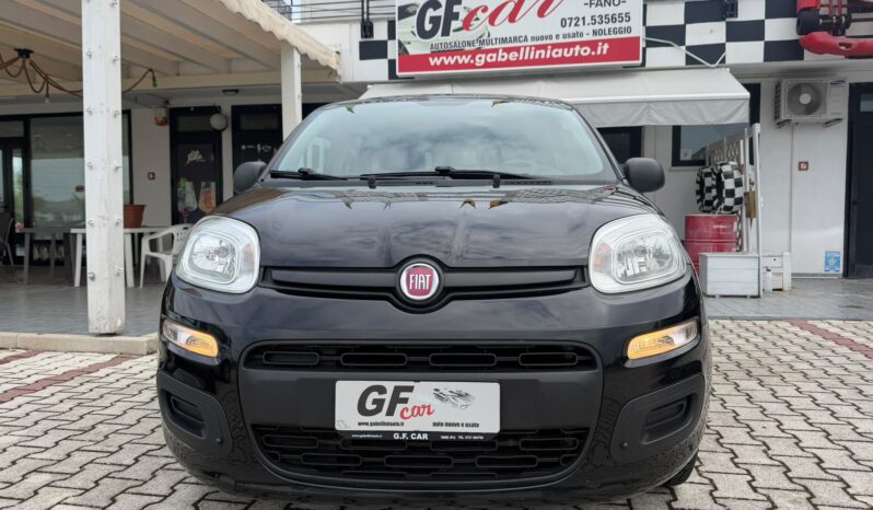 FIAT PANDA 1242 CC benzina full